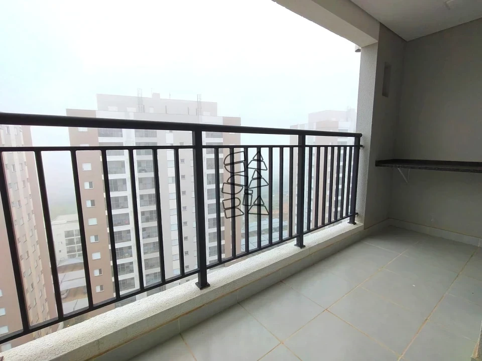 Apartamento à venda - Condomínio Barcelona - Jardim Santa Adélia Limeira