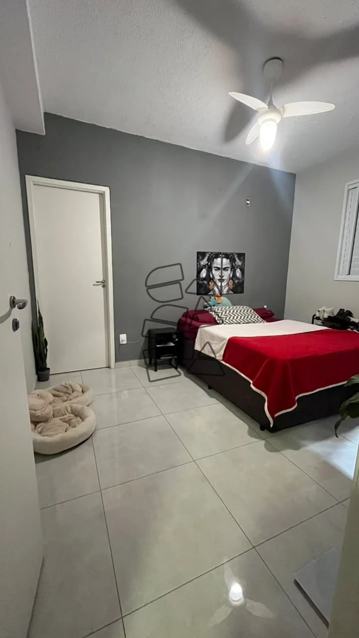 Imagens do imóveis Apartamento à venda - Condomínio Reserva Antonieta - Chácaras Antonieta Limeira