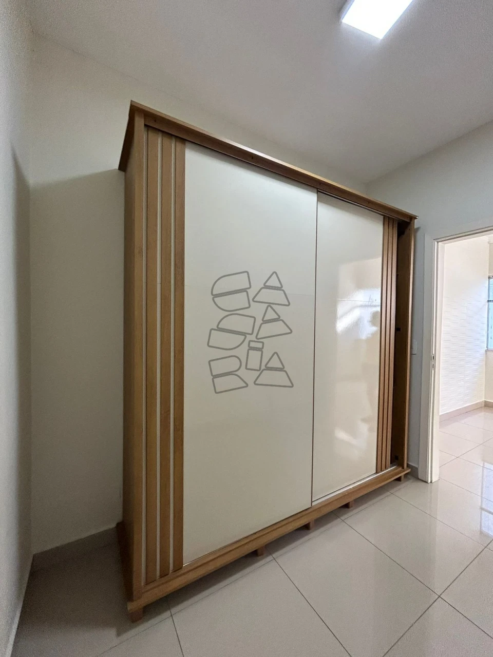 Casa Residencial à venda - Jardim Granja Machado Limeira