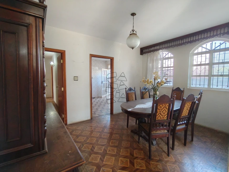 Casa Residencial à venda - Vila São João - Limeira
