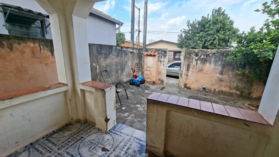 Imagens do imóveis Casa Residencial à venda - Vila Queiroz Limeira