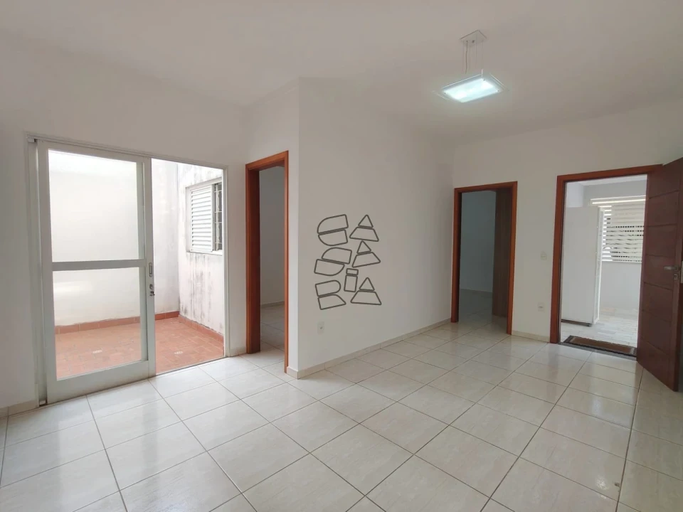 Casa Residencial à venda - Centro Limeira