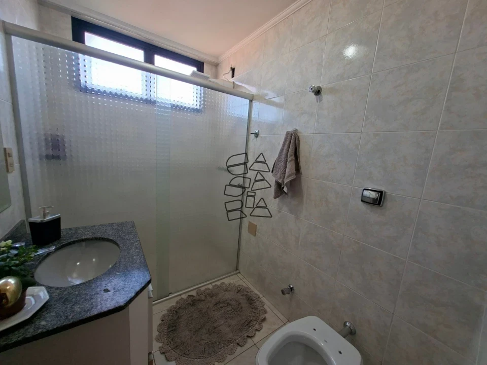 Imagens do imóveis Apartamento à venda - Edifício São Marcos - Jardim Boa Vista Limeira