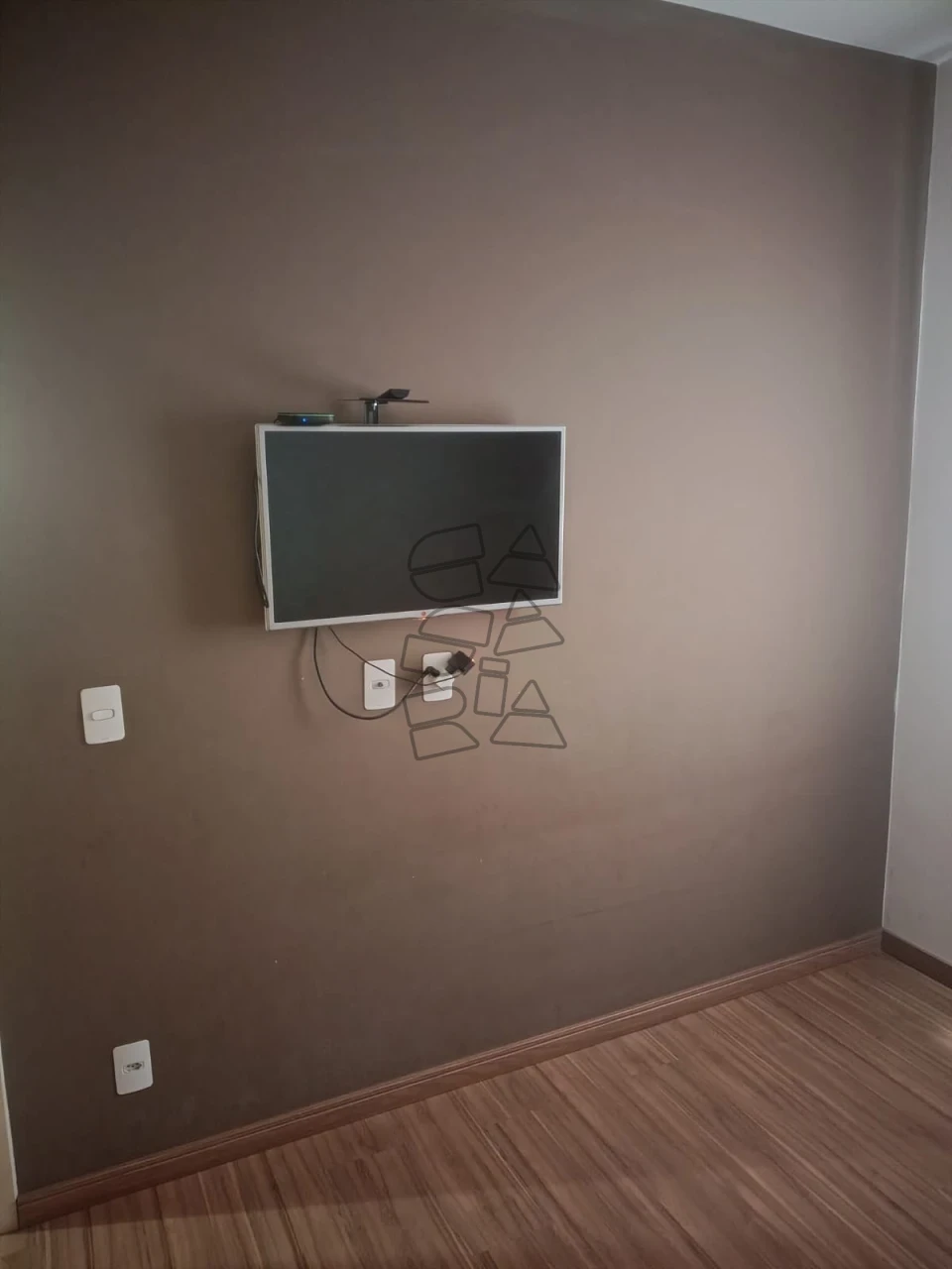 Imagens do imóveis Apartamento à venda - Condomínio Varandas II Limeira