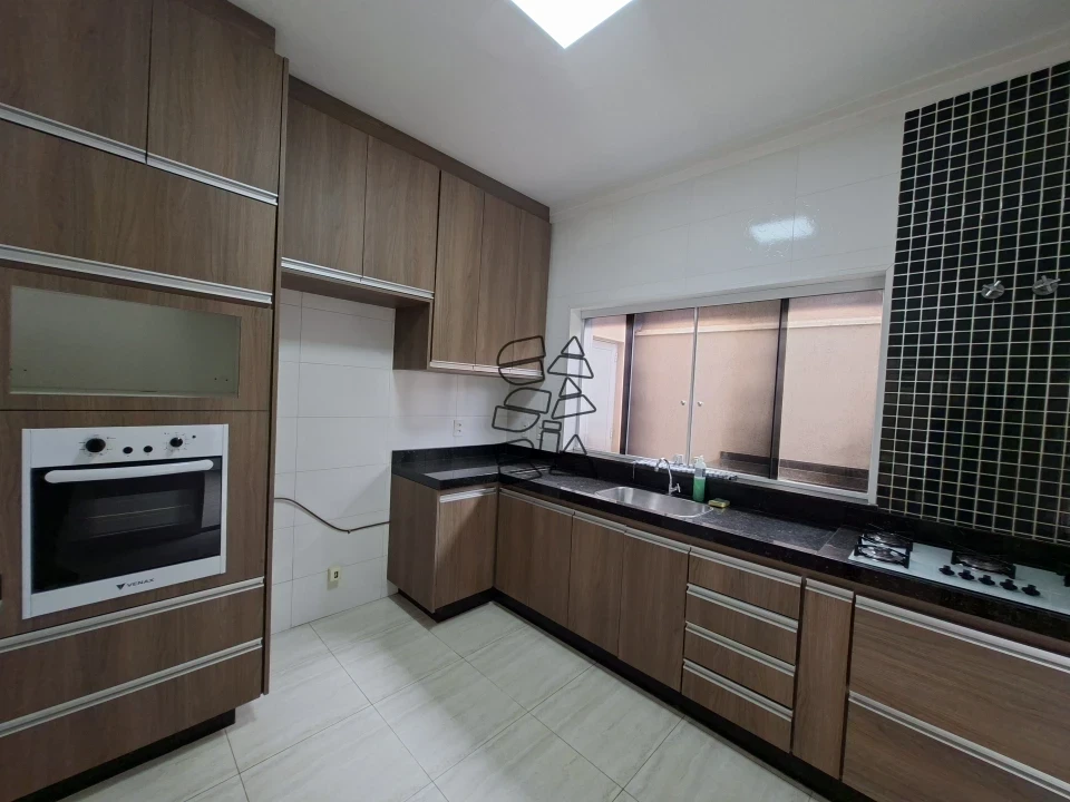 Casa em condomínio à venda - Roland I - Parque Residencial Roland - Limeira