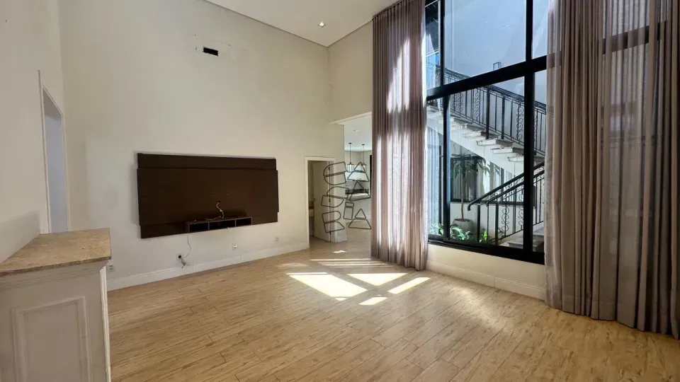 Imagens do imóveis Casa em condomínio à venda - Florença - Jardim Florença Limeira