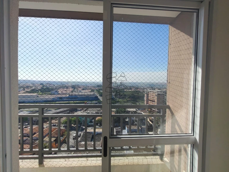 Apartamento à venda - Condomínio Luminare Residence - Jardim Senador Vergueiro Limeira