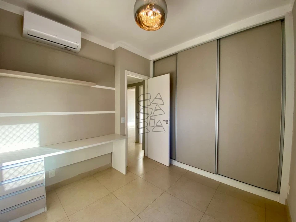 Imagens do imóveis Apartamento à venda -  Condomínio Reservatto Residenziale - Jardim Aquárius Limeira