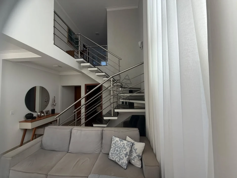 Imagens do imóveis Casa em condomínio à venda - Roland II - Parque Residencial Roland Limeira