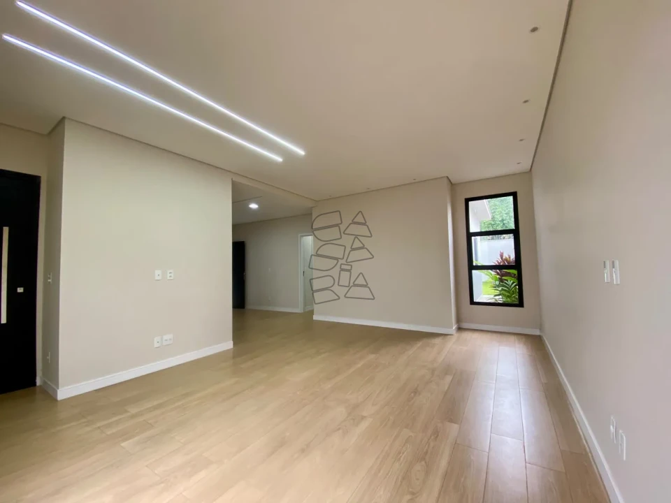 Casa Residencial à venda -  Jardim Maria Flora - Limeira