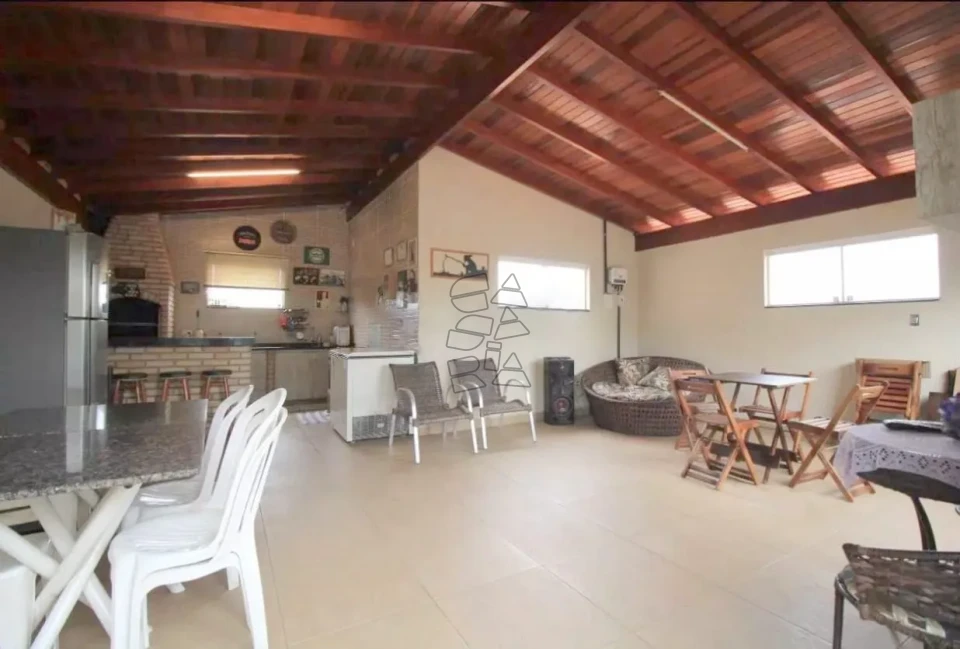 Imagens do imóveis Casa Residencial à venda - Vila Piza Limeira