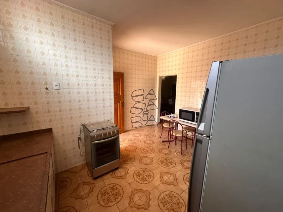 Imagens do imóveis Casa residencial à venda - Centro Limeira