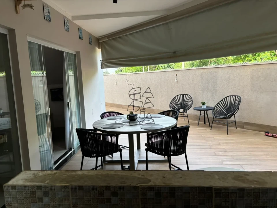 Imagens do imóveis Casa em condomínio à venda - Porto Real I -  Jardim Porto Real I Limeira