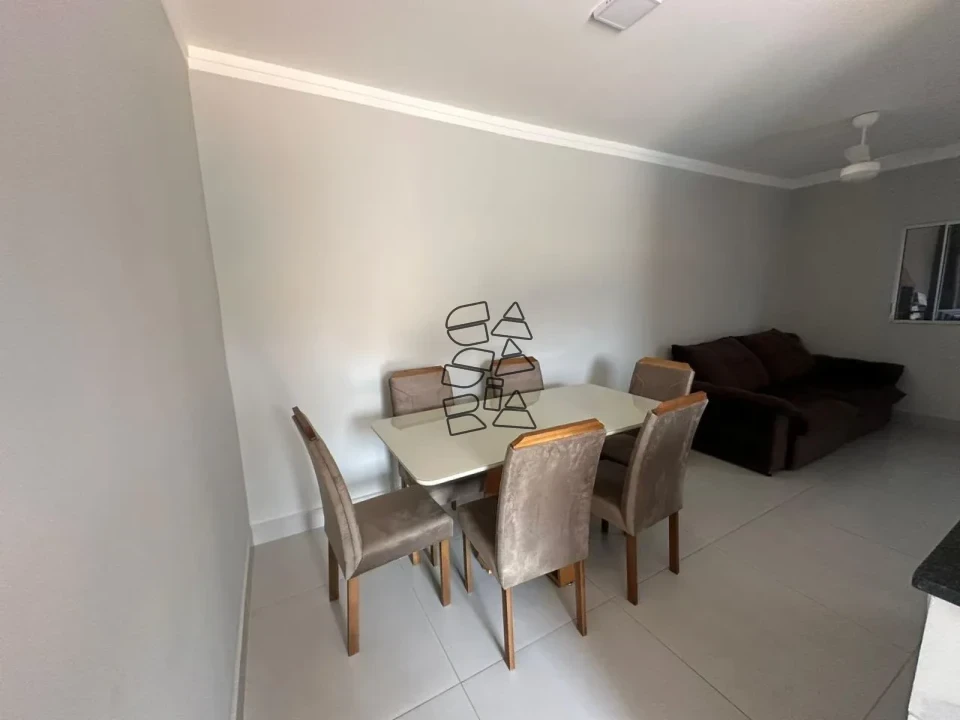 Imagens do imóveis Casa Residencial à venda - Residencial Alvorada - Iracemápolis