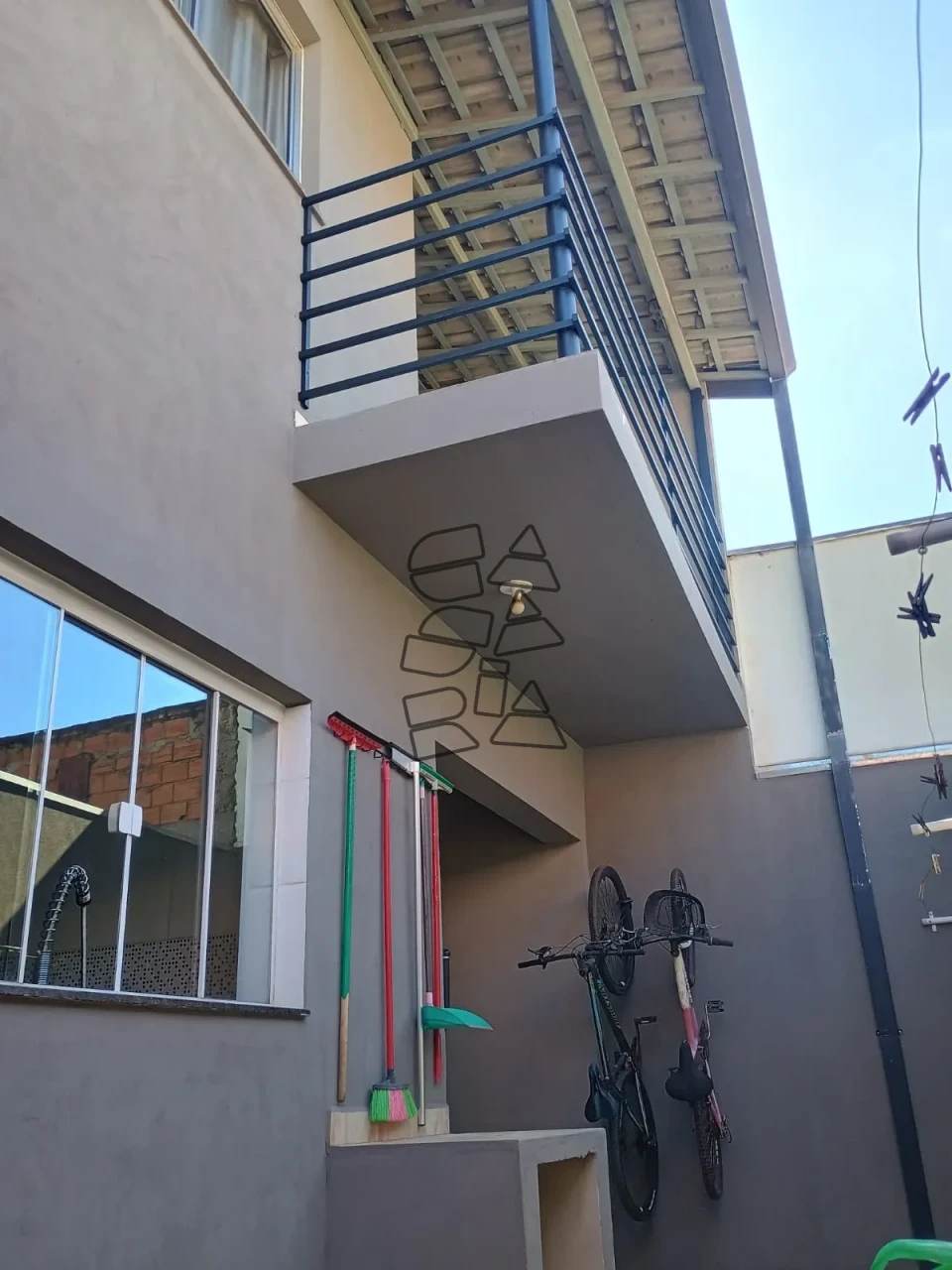 Imagens do imóveis Casa Residencial à venda -  Residencial Palmeira Real Limeira