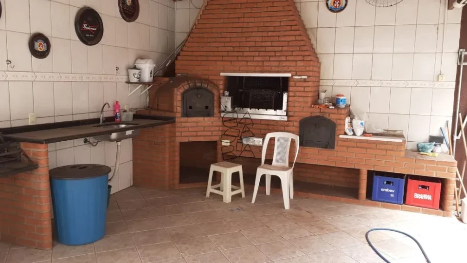 Imagens do imóveis Casa Residencial à venda - Vila Solar Limeira