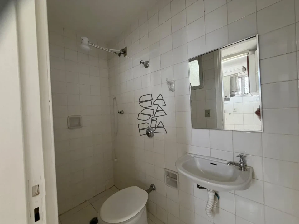 Imagens do imóveis Apartamento à venda - Edifício Jatobá - Centro Limeira