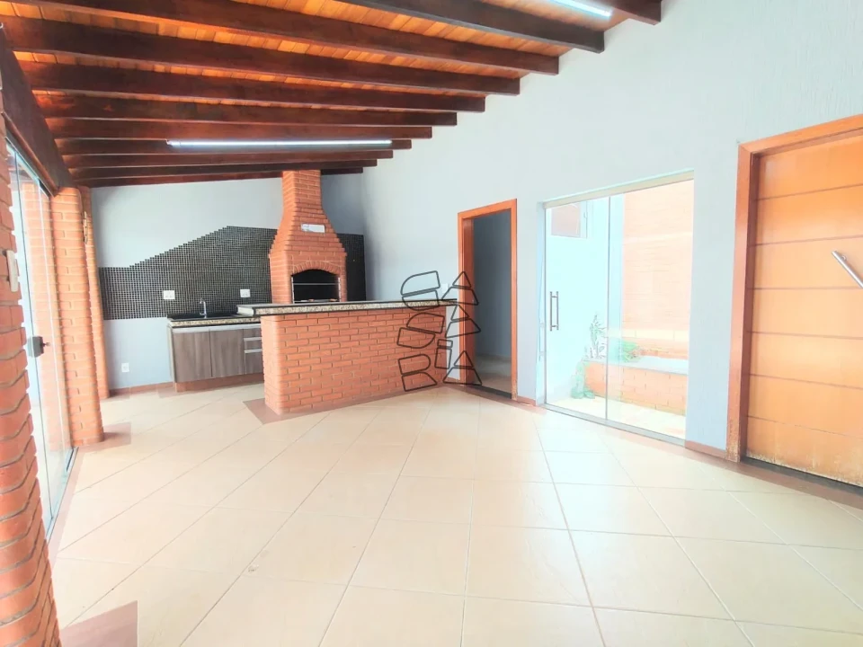 Imagens do imóveis Casa em condomínio à venda - Villagio Firenze - Jd. Nossa Senhora de Fátima Limeira