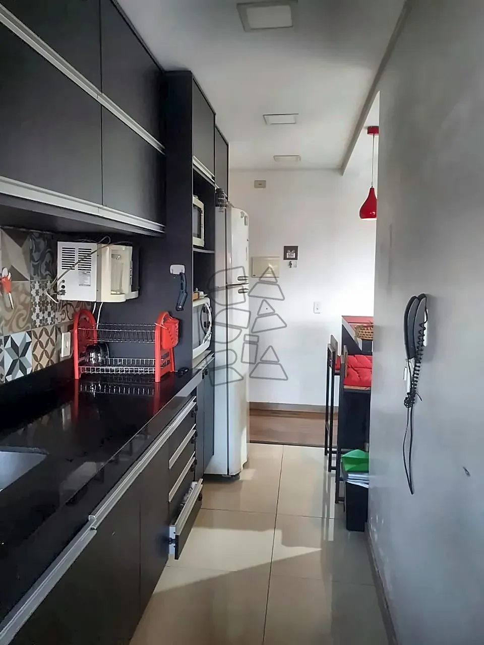 Imagens do imóveis Apartamento à venda - Condomínio Morar Mais - Jardim Esmeralda Limeira
