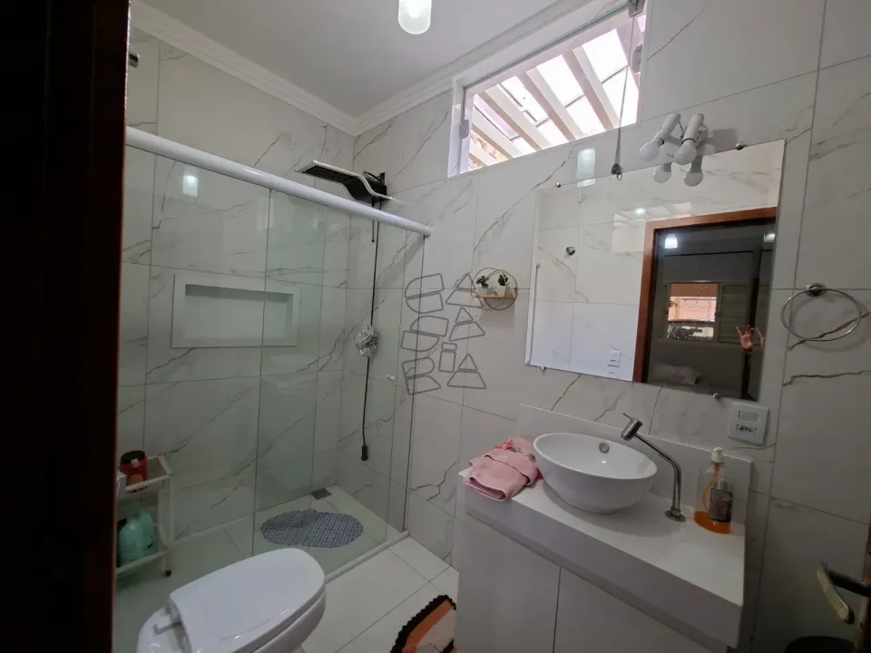 Imagens do imóveis Casa Residencial à venda - Parque Pompeu - Limeira