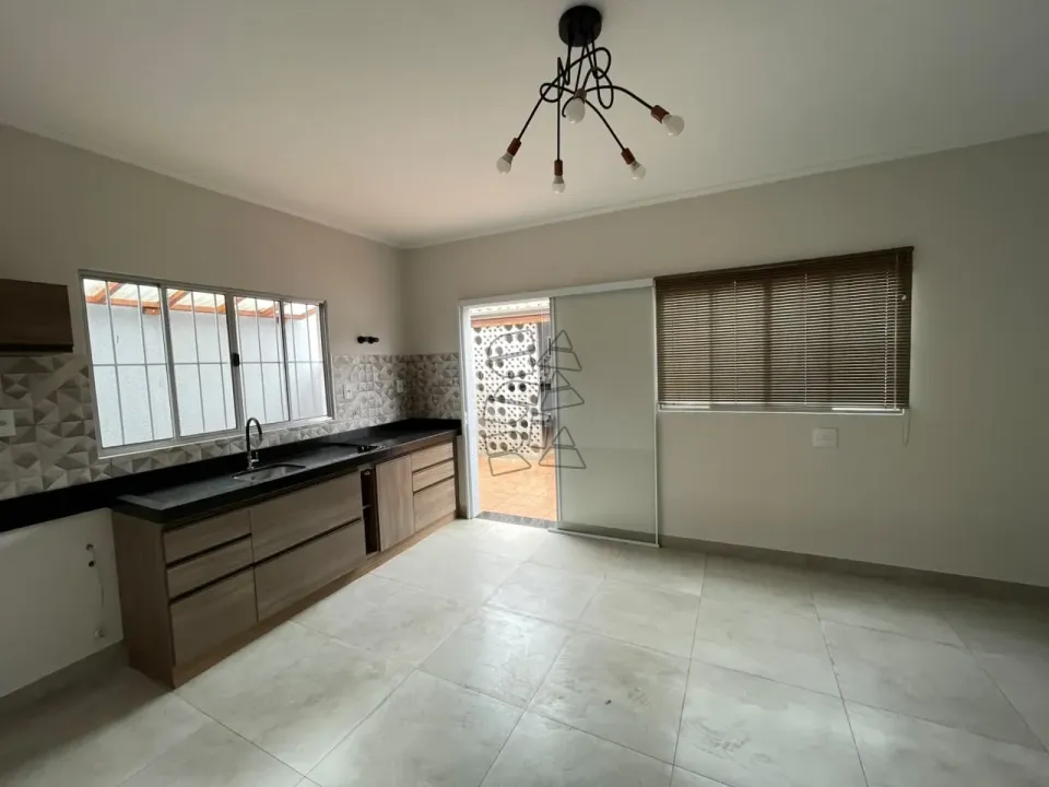 Imagens do imóveis Casa Residencial à venda - Jardim Nova Itália - Limeira