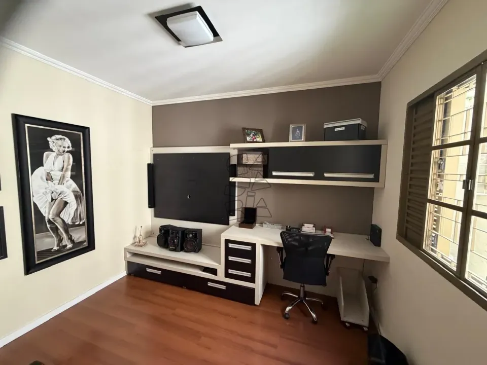 Imagens do imóveis Casa Residencial à venda - Vila Fior - Limeira