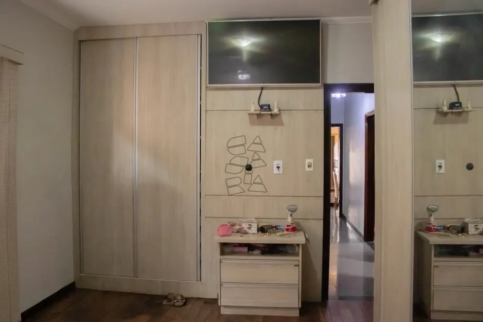 Imagens do imóveis Casa Residencial à venda - Boa Vista - Limeira