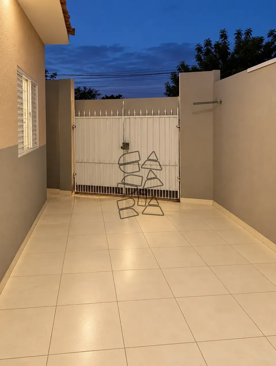 Imagens do imóveis Imóvel à venda - Parque Residencial Santa Eulália Limeira