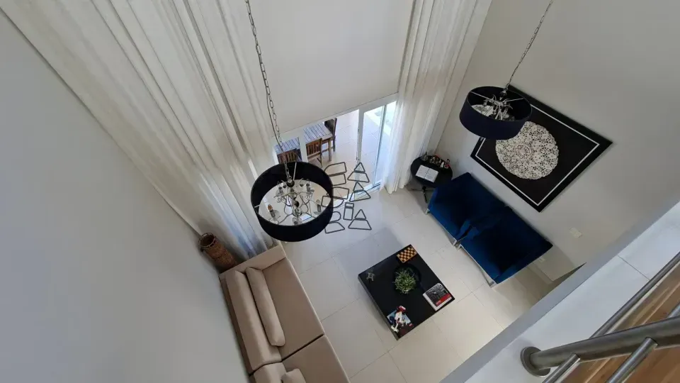 Imagens do imóveis Casa em condomínio à venda - Roland II - Parque Residencial Roland Limeira