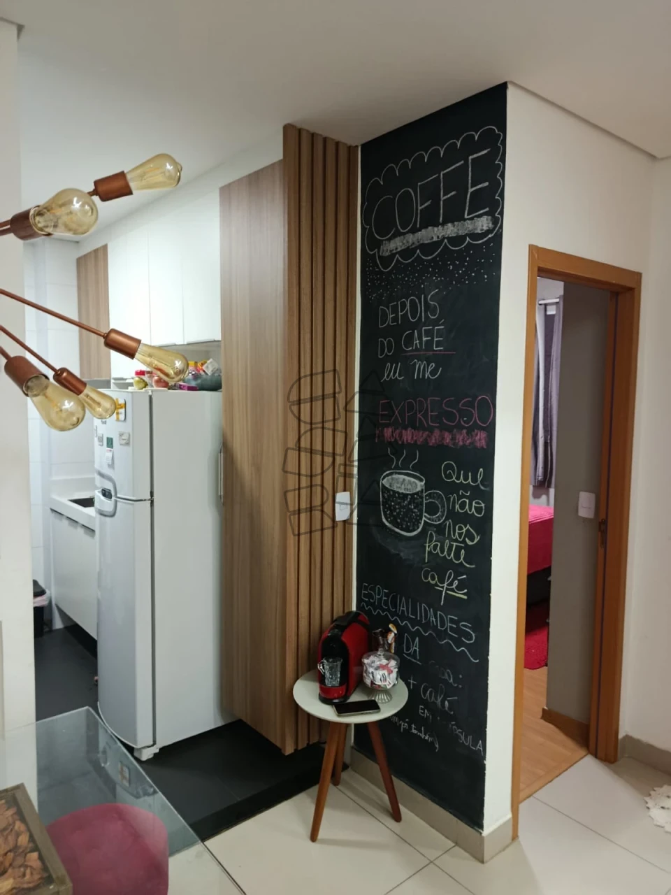 Imagens do imóveis Apartamento à venda - Condomínio Liberty - Jardim do Lago Limeira