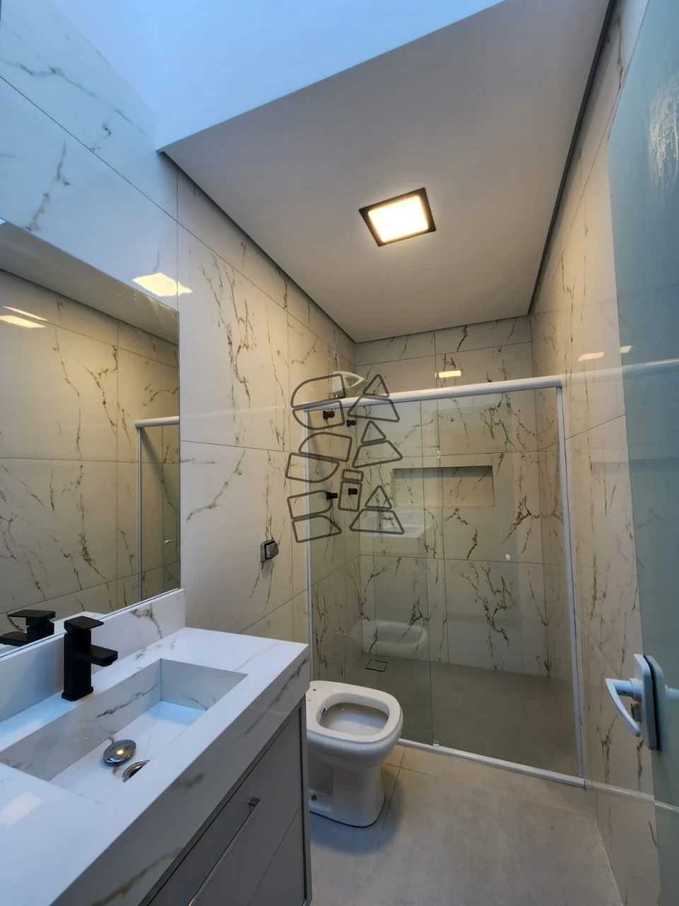 Imagens do imóveis Casa Residencial à venda - Jardim São Lourenço Limeira