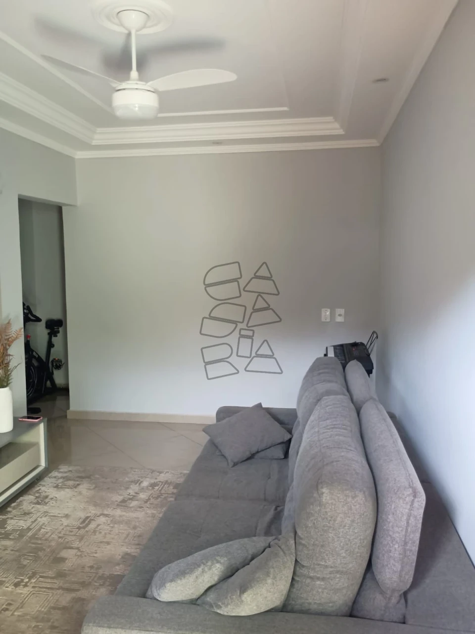 Imagens do imóveis Casa Residencial à venda - Residencial Fênix Limeira
