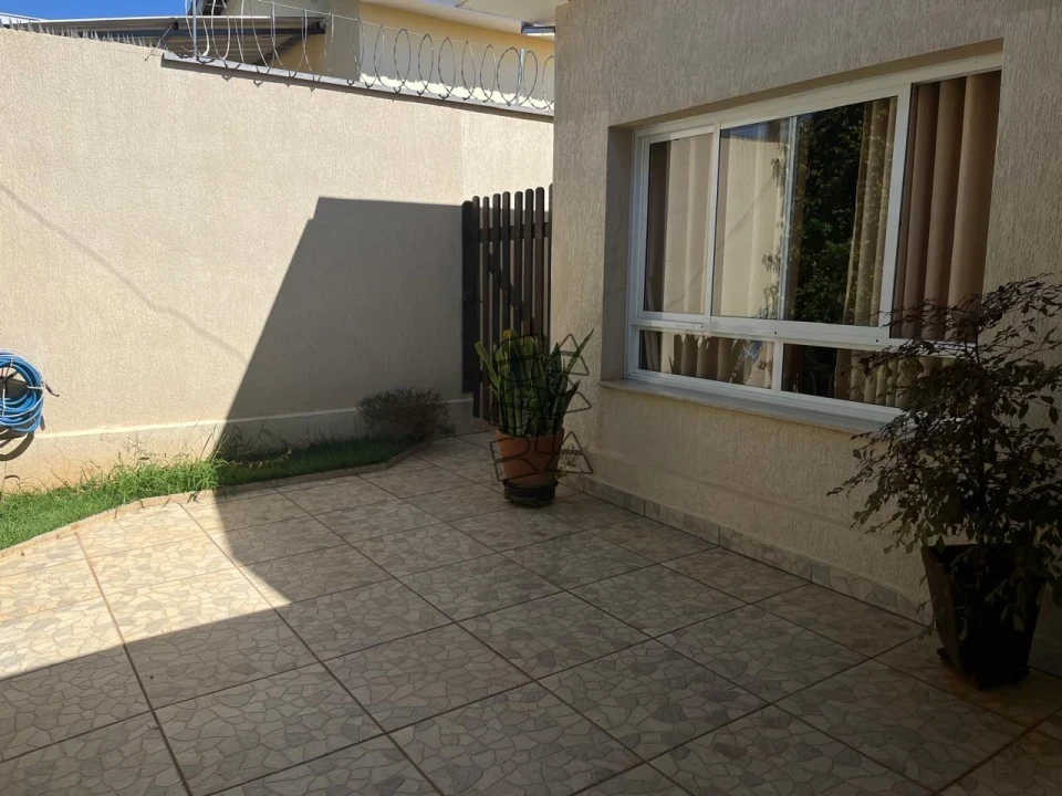 Imagens do imóveis Casa Residencial à venda - Vila Independência Limeira