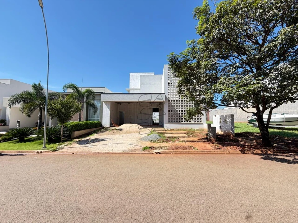Imagens do imóveis Casa em condomínio à venda - Vermont - Residencial Vermont Limeira