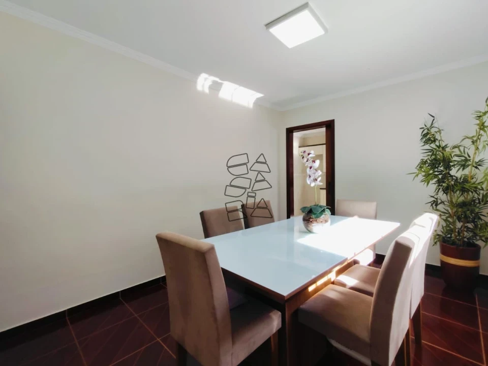 Imagens do imóveis Casa residencial à venda - Jardim Bandeirantes Limeira