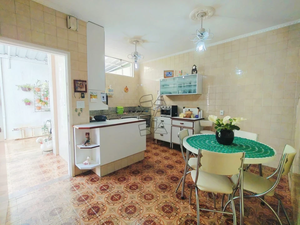 Imagens do imóveis Sobrado Residencial à venda - Centro Limeira