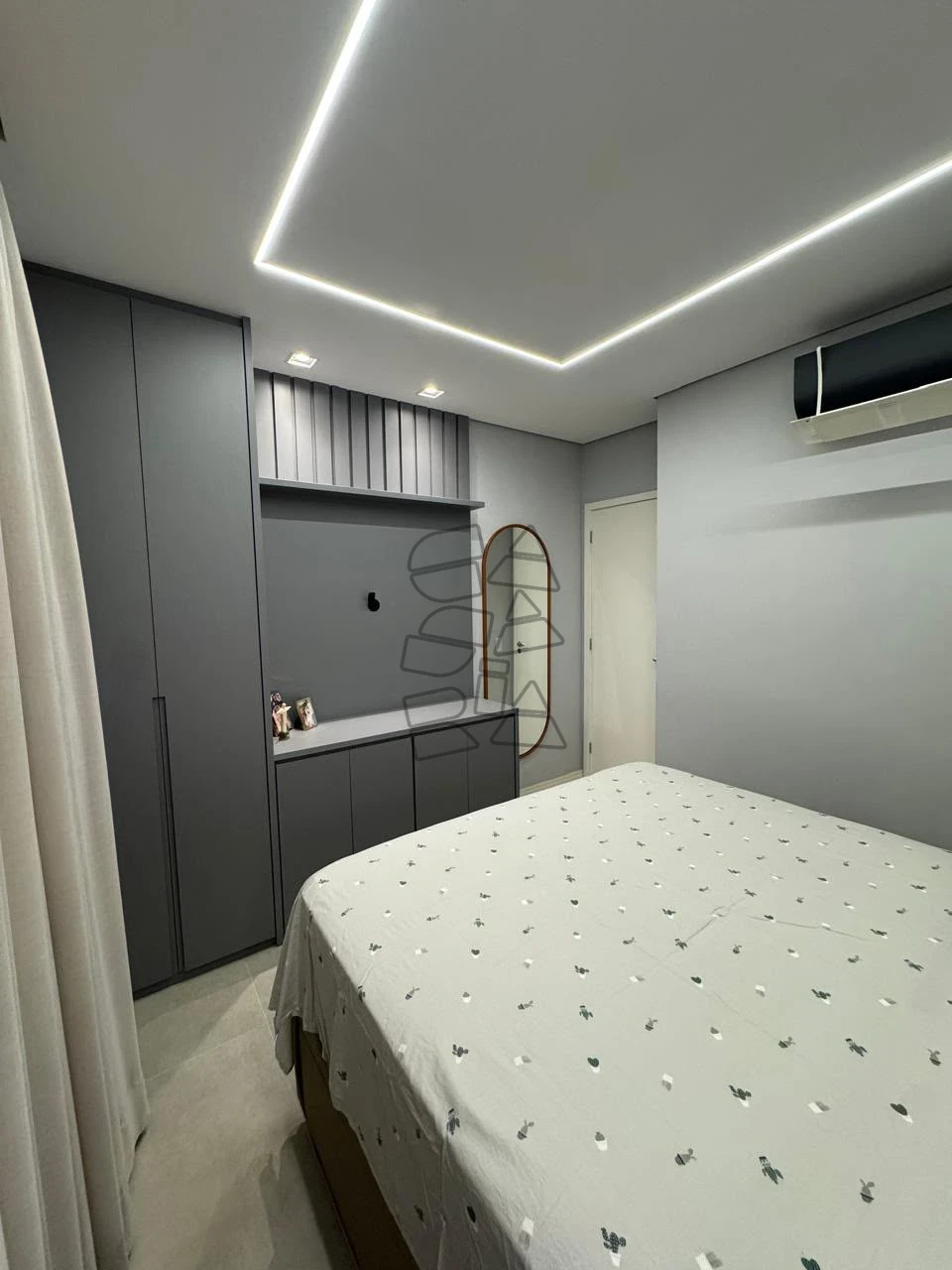 Imagens do imóveis Apartamento à venda - Condomínio Madrid - Jardim Santa Adélia Limeira
