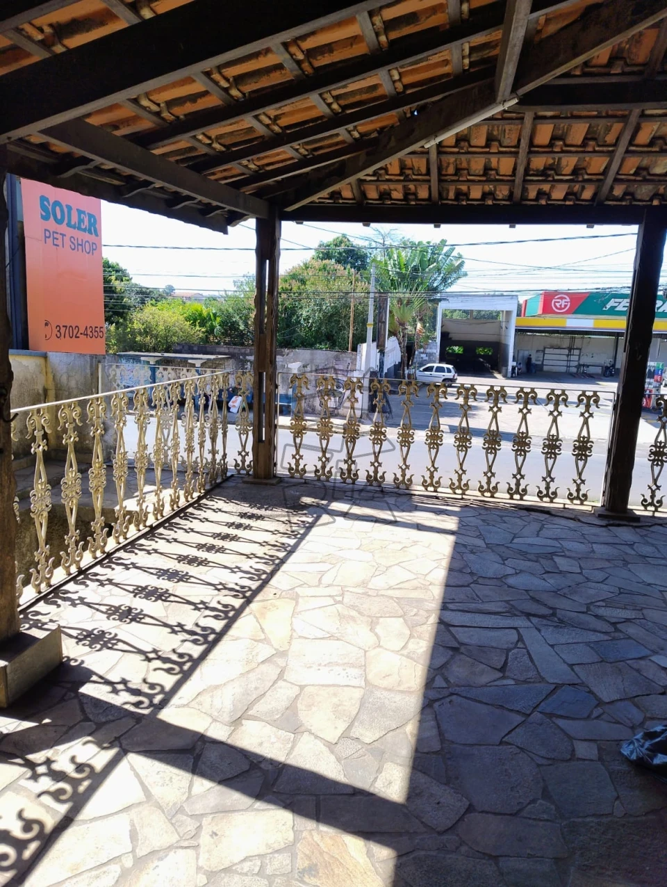 Casa Residencial à venda - Cidade Jardim Limeira