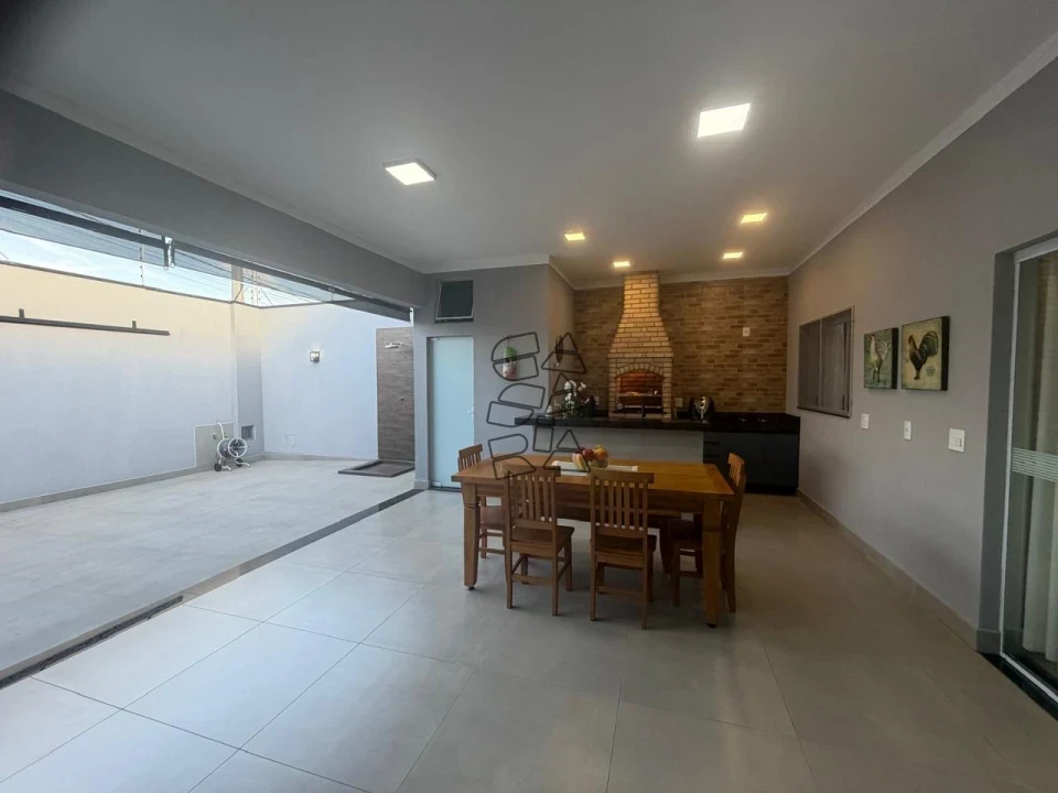 Imagens do imóveis Casa Residencial à venda - Jardim Marajoara Limeira