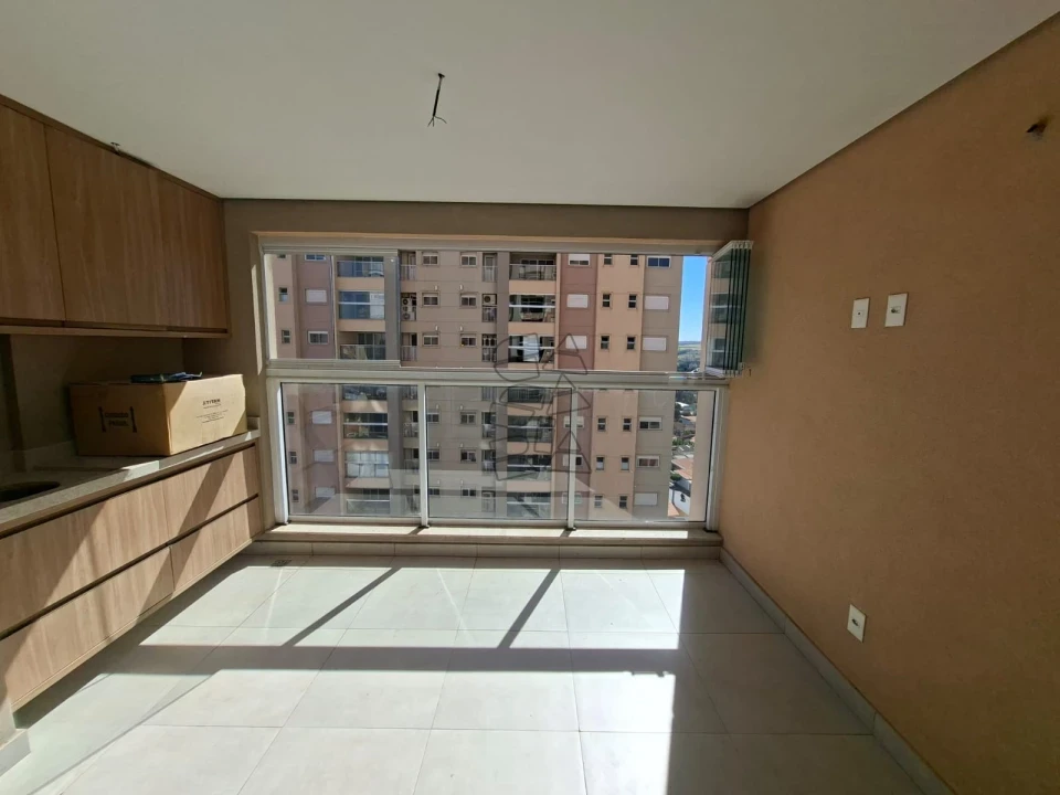 Imagens do imóveis Apartamento à venda - Condomínio Inspirare - Vila Primavera Limeira