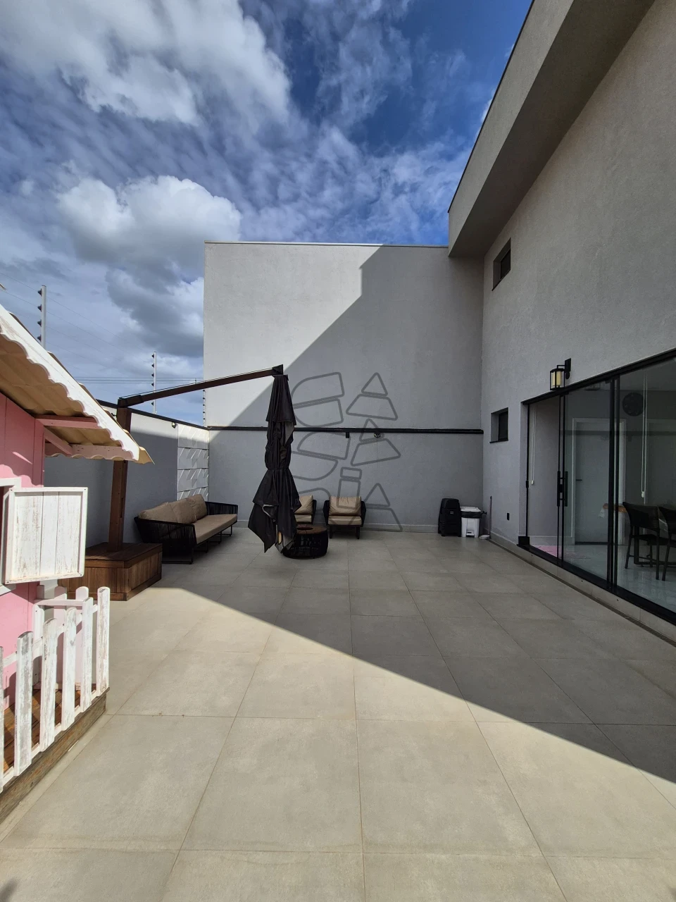Imagens do imóveis Casa Residencial à venda - Campo Verde I Limeira