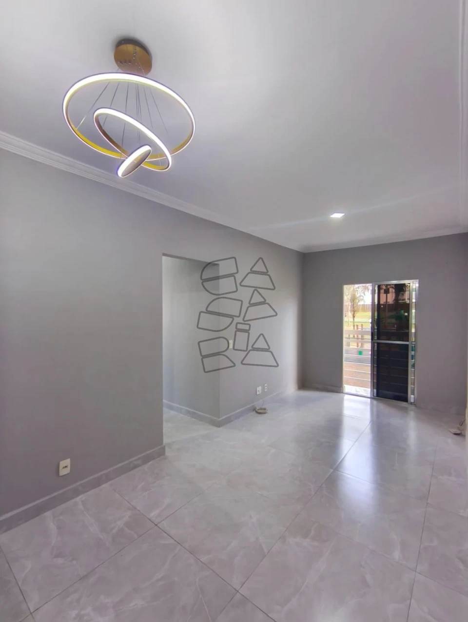 Imagens do imóveis Apartamento à venda - Condomínio Residencial Alvorada - Jd. Alvorada Limeira