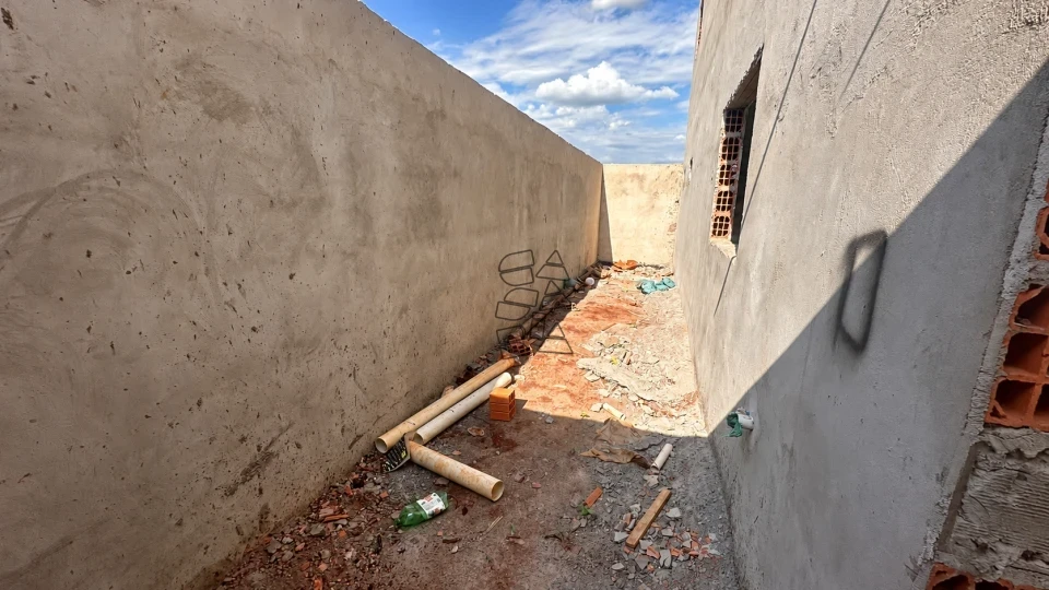 Imagens do imóveis Barracão à venda - Cidade Universitária II Limeira