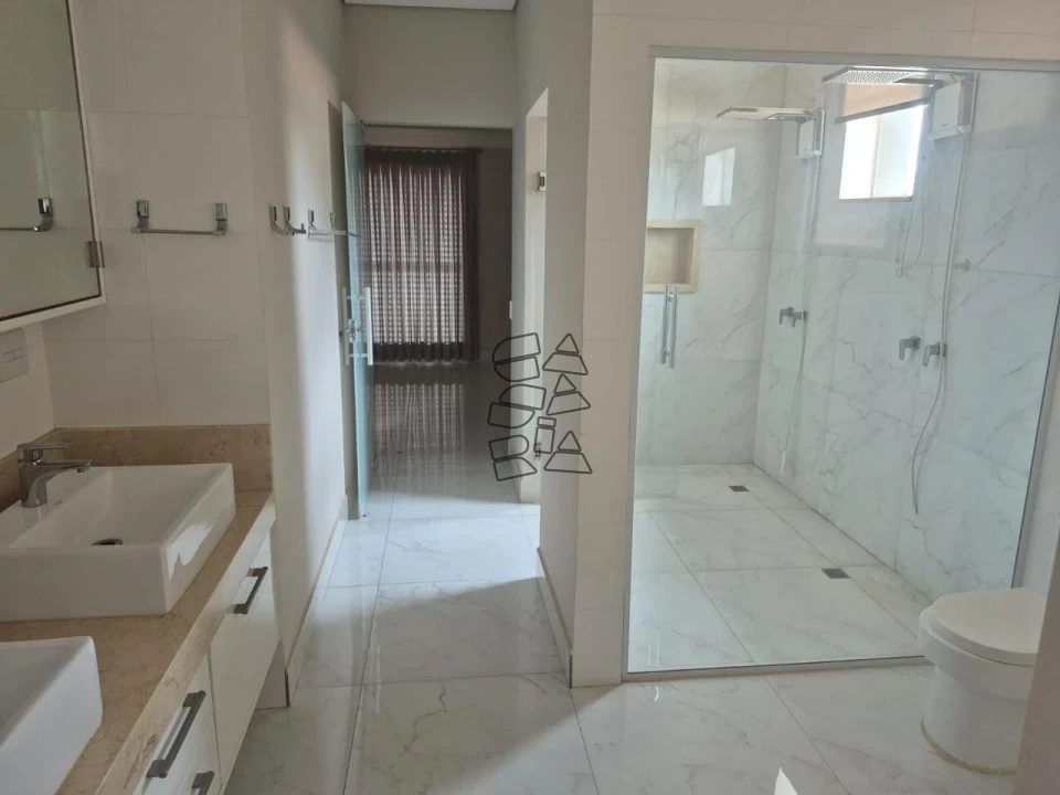 Casa em Condomínio à venda - Parque São Bento - Limeira