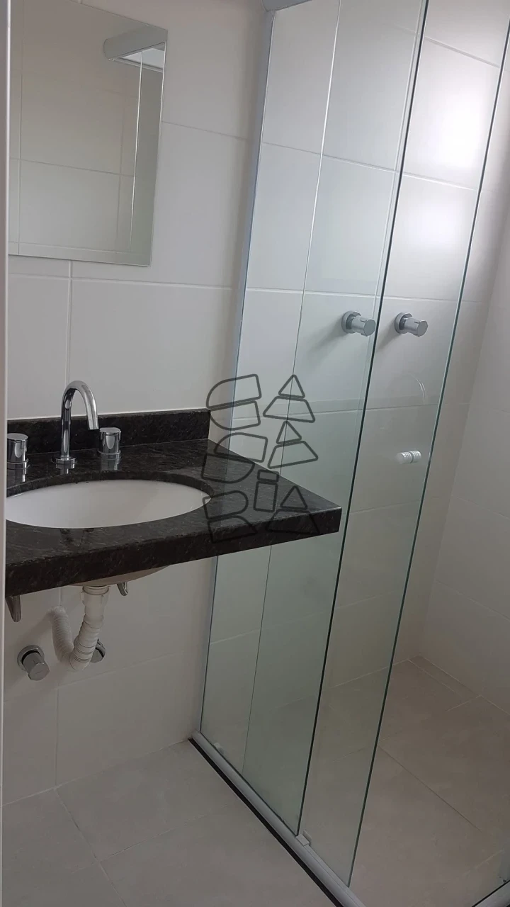 Imagens do imóveis Apartamento à venda - Condomínio Monet - Jardim Santo André Limeira