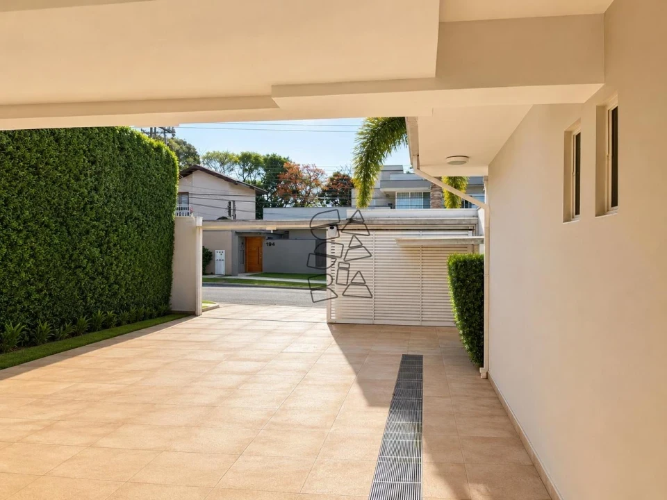 Imagens do imóveis Casa em condomínio à venda -  Jardim Aquárius Limeira