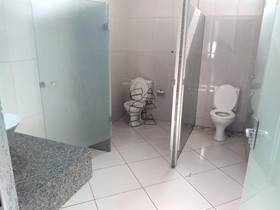 Salão comercial à venda - Distrito Industrial I - Iracemápolis