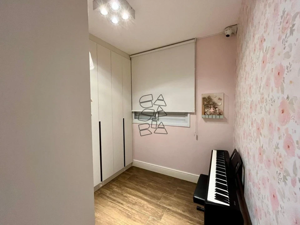 Apartamento à venda - Condomínio La Fontaine - Jardim Residencial Francisco Cruãnes Limeira