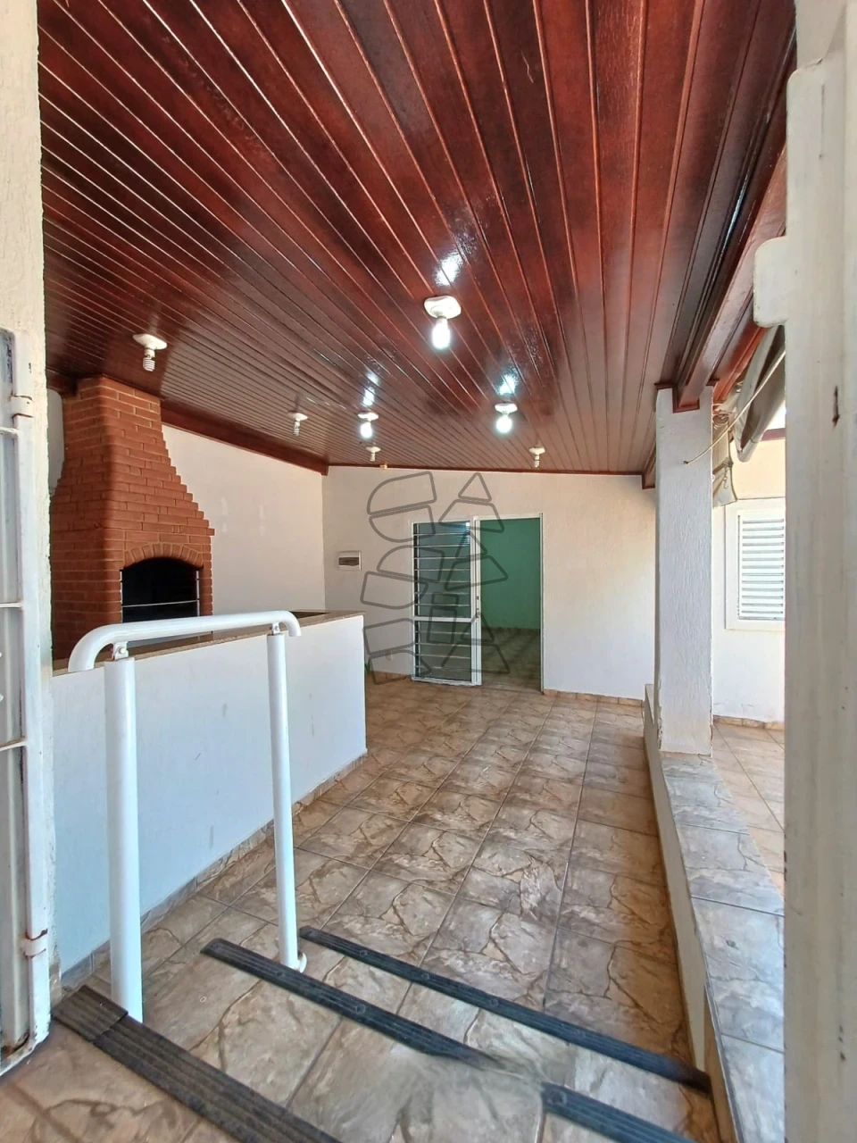 Casa Residencial ou Comercial à venda - Centro de Limeira