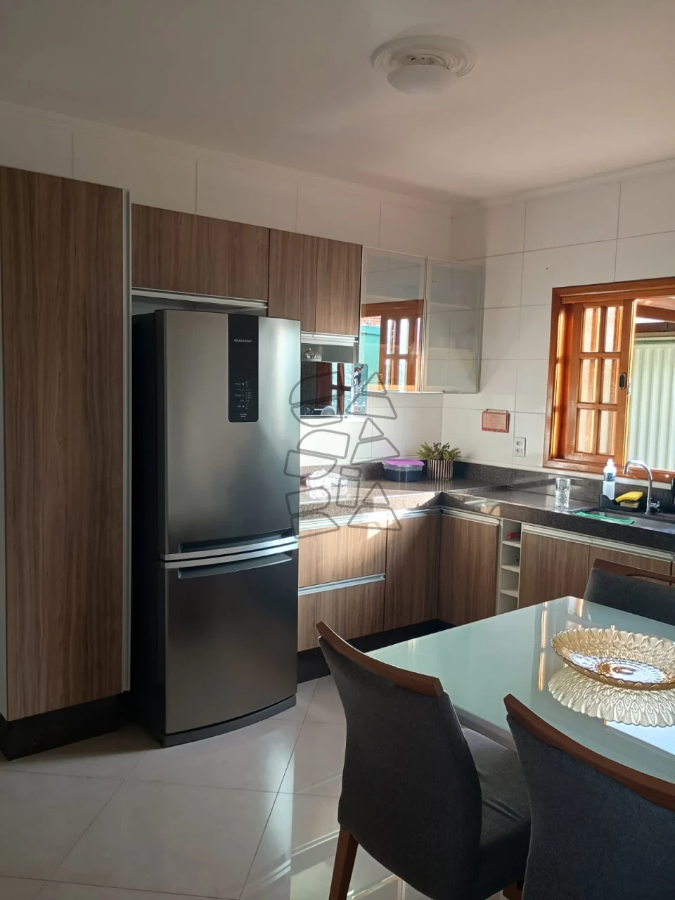 Imagens do imóveis Casa Residencial à venda - Residencial Fênix Limeira